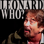 Leonard Who?