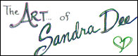The Art of Sandra Dee Nicholson